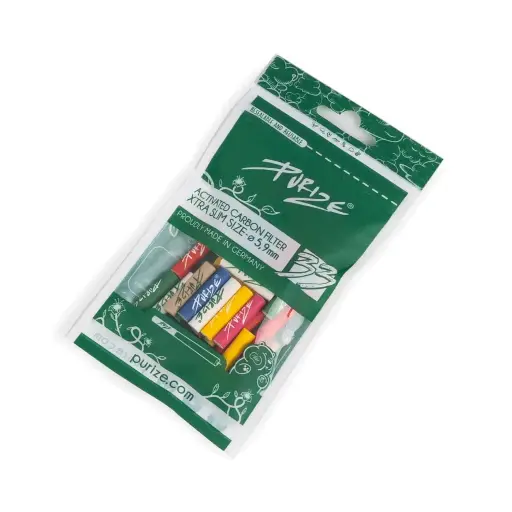 Filtros PURIZE® XTRA-SLIM 33 colores