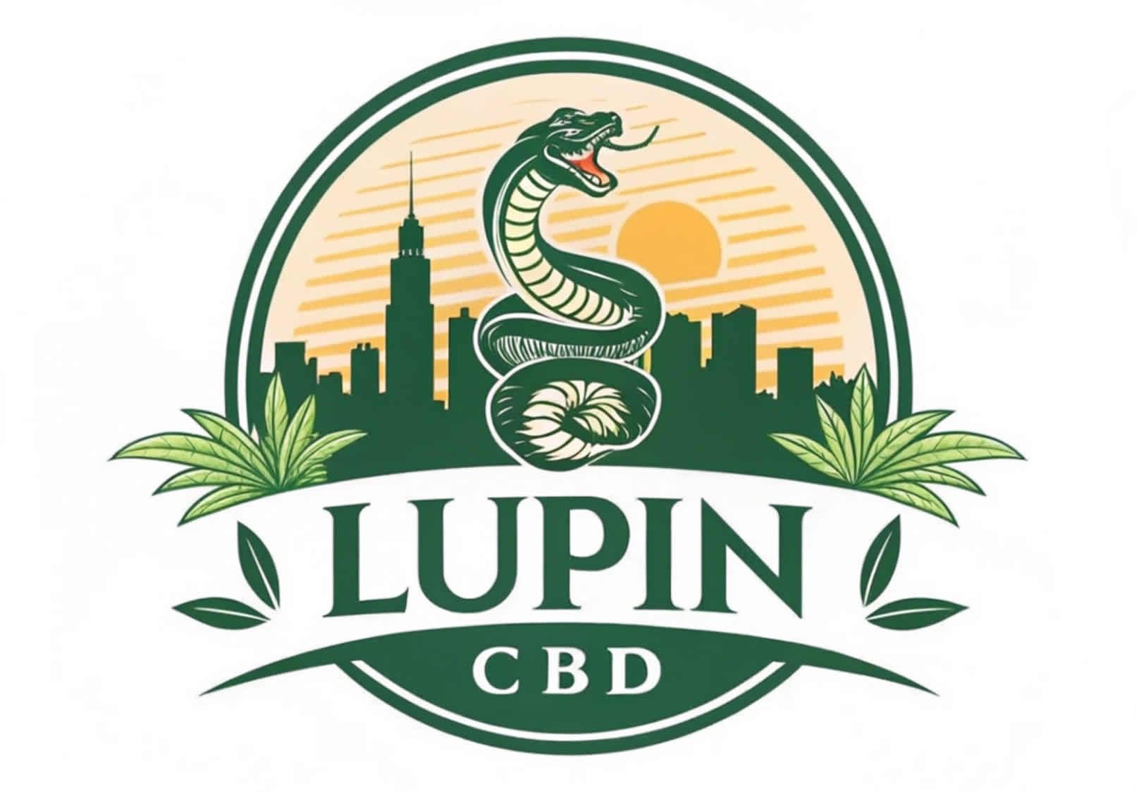 LUPIN CBD